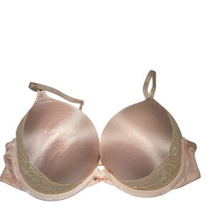 ultimate upside with lace 36C full Coverage Push Up